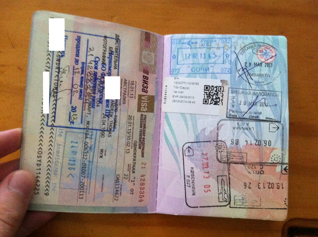 Visa