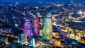 Azerbaijan