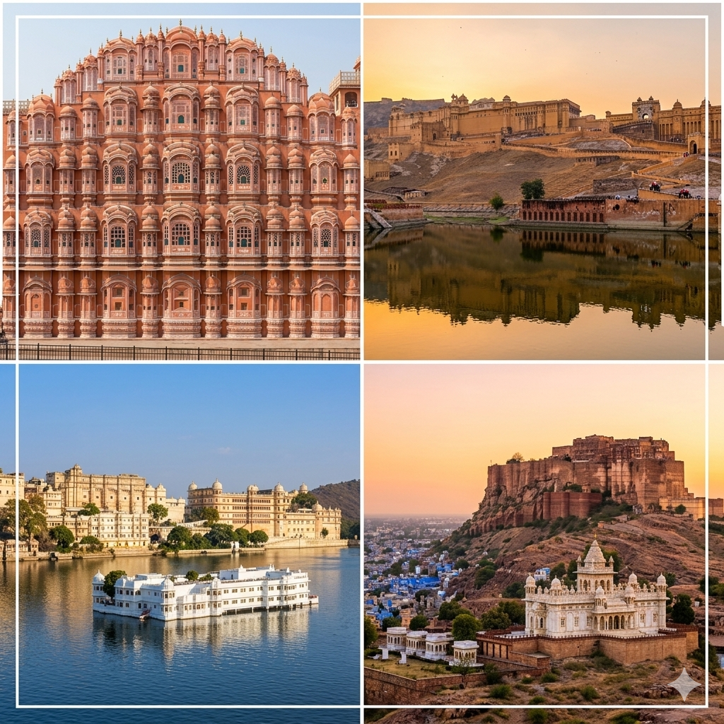 Rajasthan